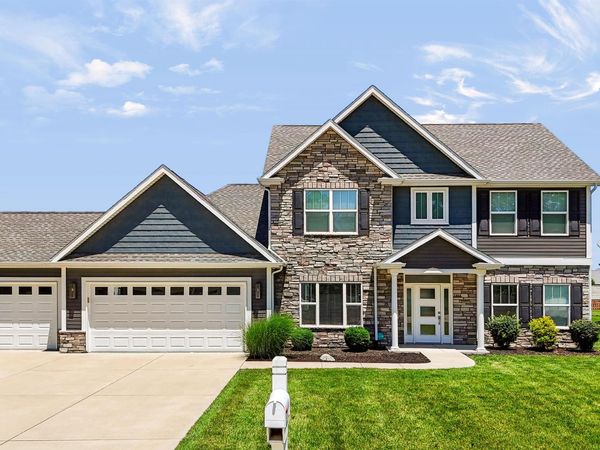 1066 Chesapeake Pointe Drive, Lafayette, IN 47909