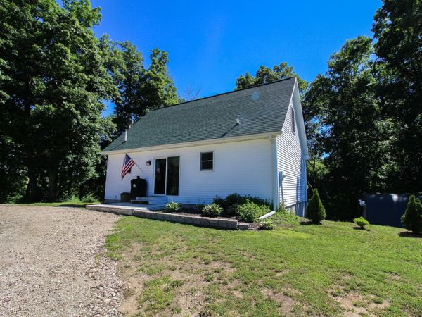 60061 Shafer Brothers Road, Three Rivers, MI 49093