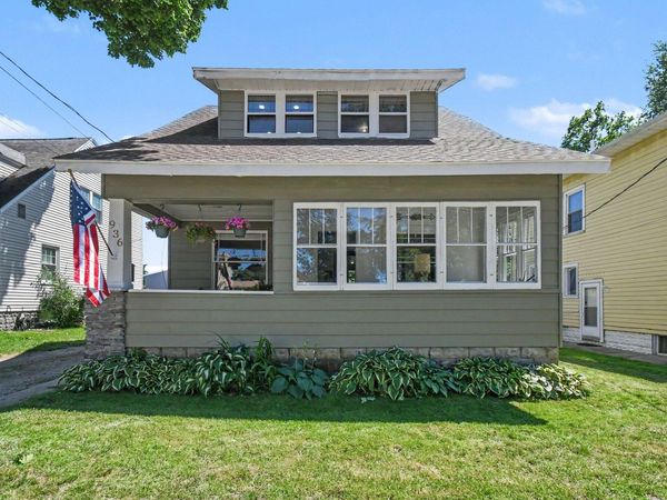 936 Hickory Street, Niles, MI 49120