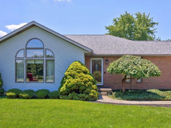 1401 James Drive, Celina, OH 45822