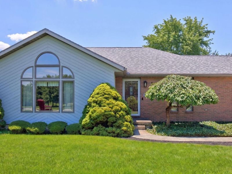 1401 James Drive, Celina, OH 45822 Photo 1