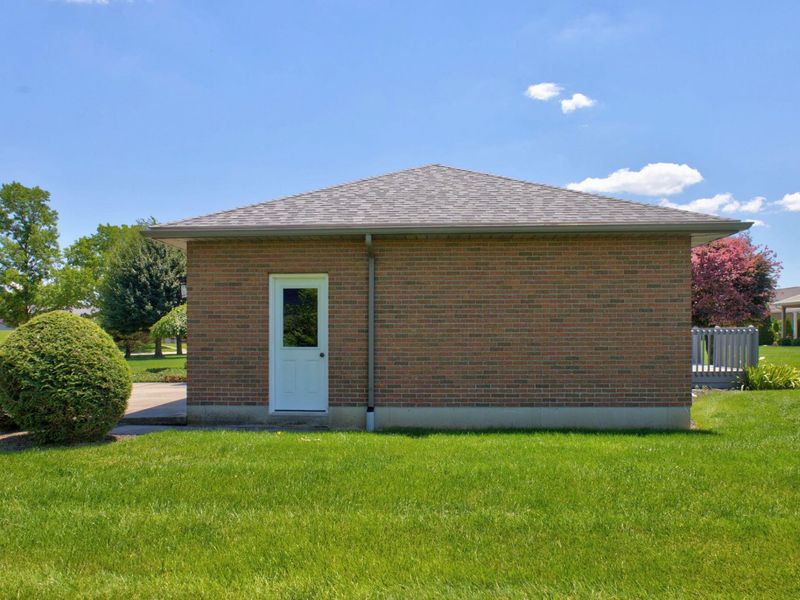 1401 James Drive, Celina, OH 45822 Photo 11