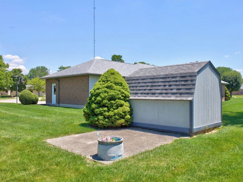 1401 James Drive, Celina, OH 45822 Photo 16