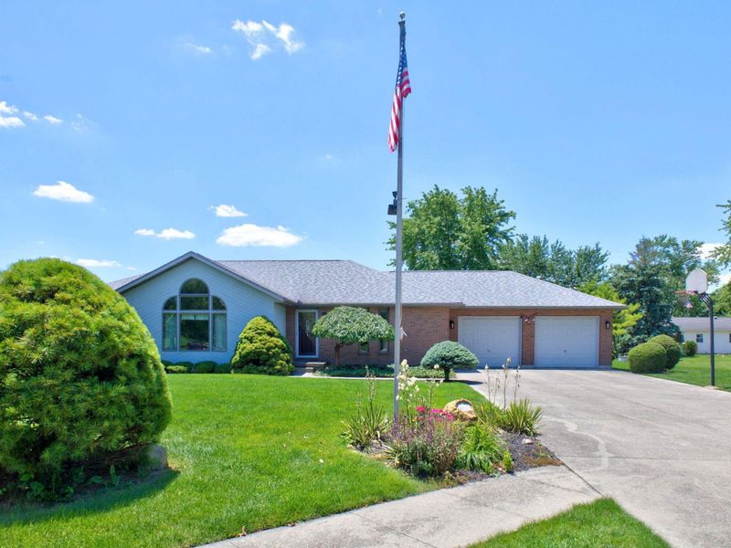 1401 James Drive, Celina, OH 45822 Photo 56
