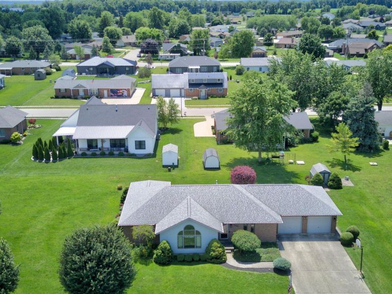 1401 James Drive, Celina, OH 45822 Photo 6