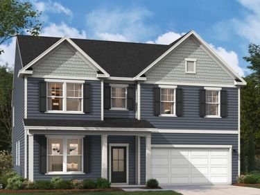 327 Jeter Grove Road, Apex, NC 27523