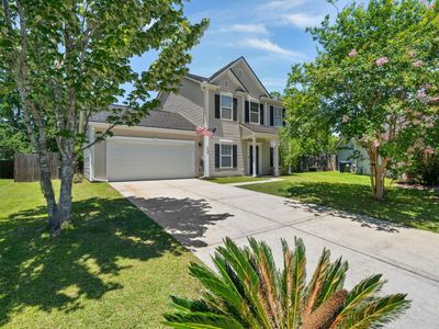 436 Blue Jasmine Lane, Charleston, SC 29414