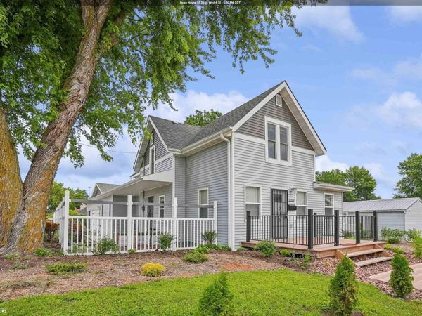 1714 12Th Avenue, Eldora, IA 50627