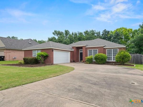 3513 Oakview Drive, Temple, TX 76502