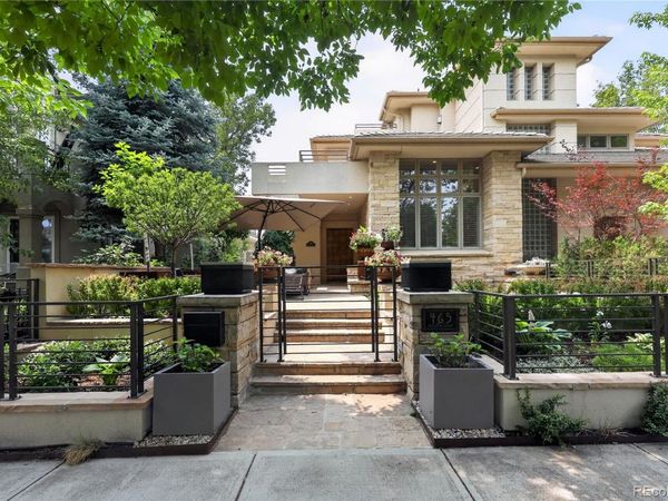 465 Madison Street, Denver, CO 80206