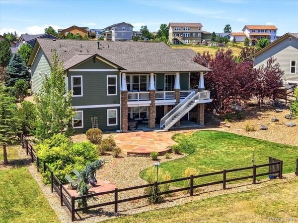 42038 Oakwood Street, Elizabeth, CO 80107