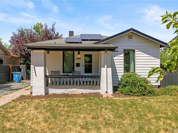 1669 Dallas Street, Aurora, CO 80010