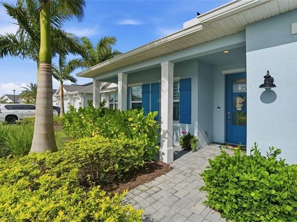 16148 Preservation BLVD , PUNTA GORDA, FL 33982