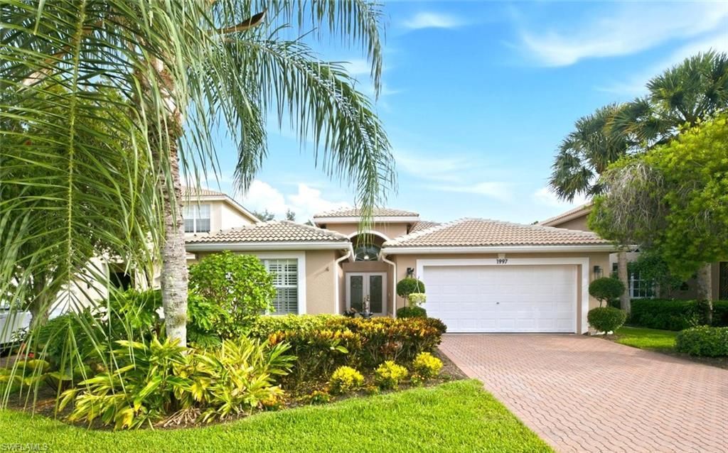 1997 Isla De Palma Cir, Naples, FL 34119 Photo