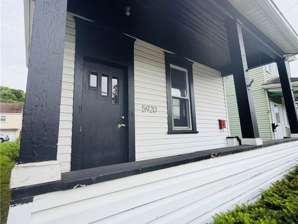 5920 Smithfield, Mckeesport, PA 15135
