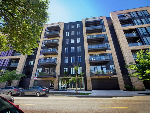 1701 W Webster Avenue , Unit 406, Chicago, IL 60614