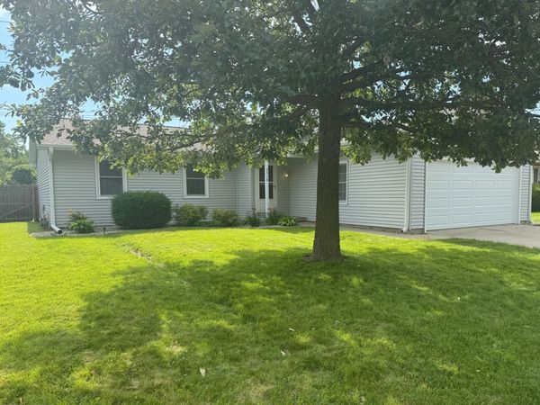 2318 Osage Drive , Champaign, IL 61821