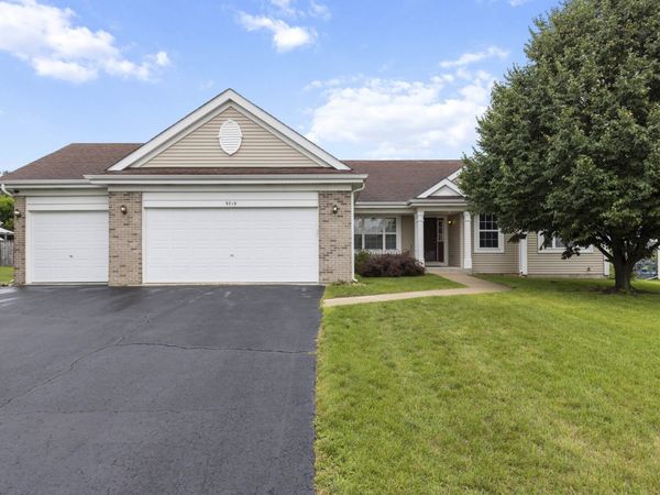 9219 CORRIEDALE RUN , Roscoe, IL 61073