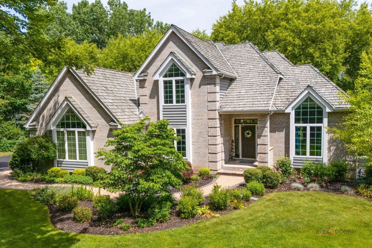 16764 W Cherrywood Lane, Wadsworth, IL 60083 Main Photo