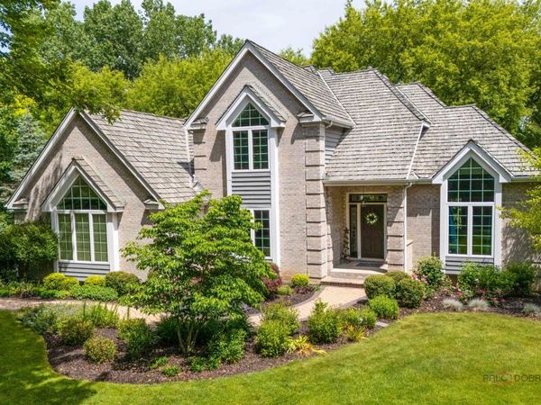16764 W Cherrywood Lane, Wadsworth, IL 60083