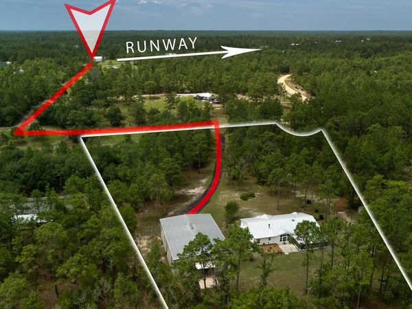 267 MELROSE LANDING DRIVE, Hawthorne, FL 32640