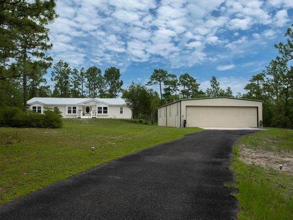 267 MELROSE LANDING DRIVE, Hawthorne, FL 32640
