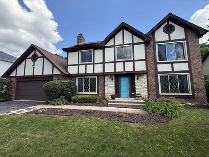 3549 Sage Drive Rockford, IL 61114