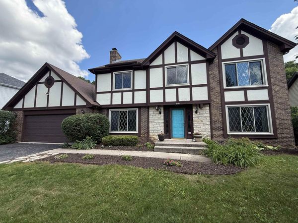 3549 Sage Drive, ROCKFORD, IL 61114