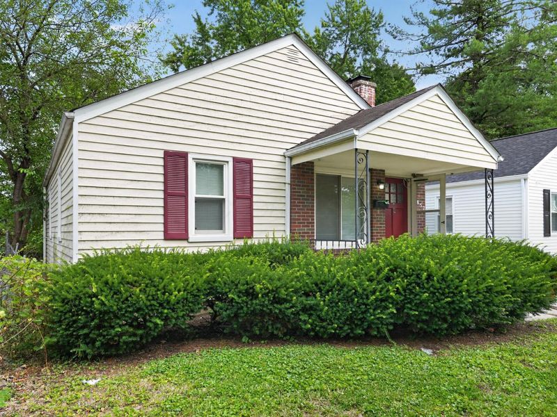 852 S Hampton Road , Columbus, OH 43227 Photo 3