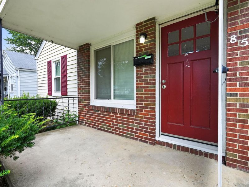 852 S Hampton Road , Columbus, OH 43227 Photo 4