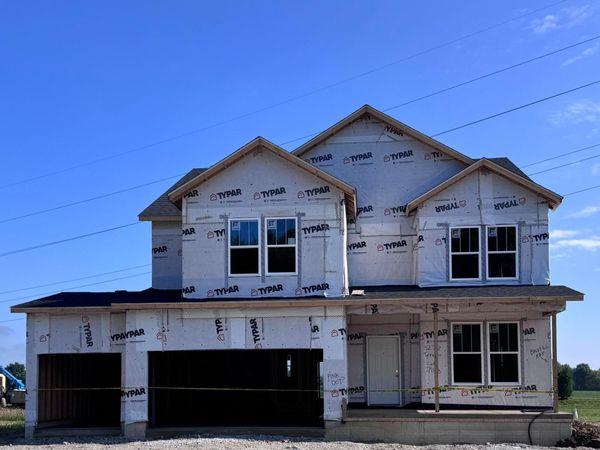 3272 Tender Avenue , Unit Lot 7183, Powell, OH 43065