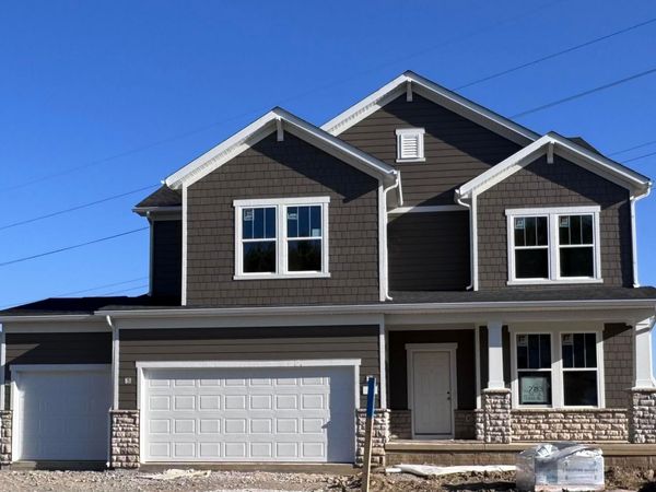 3272 Tender Avenue, Unit Lot 7183, Powell, OH 43065