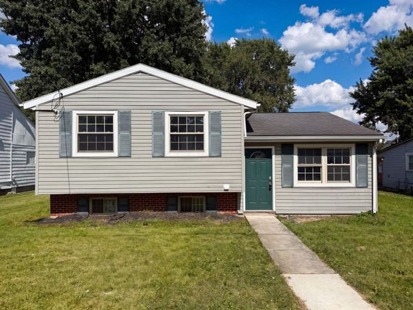 288 Chicago Avenue , Marion, OH 43302