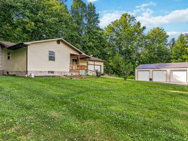 3572 Echo Valley Road, Lily, KY 40740