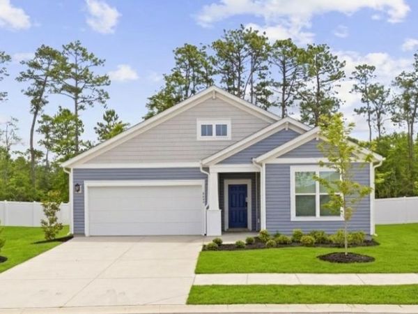8663 Farrier Dr. , Myrtle Beach, SC 29588