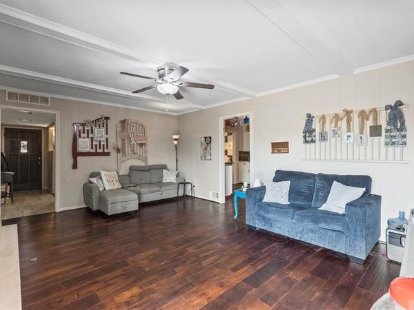 725 Branch Drive, Garland, TX 75041