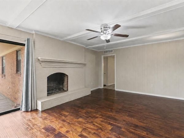 725 Branch Drive, Garland, TX 75041