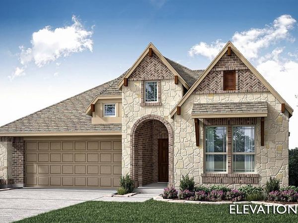 985 Imperial Eagle Road, Alvarado, TX 76009
