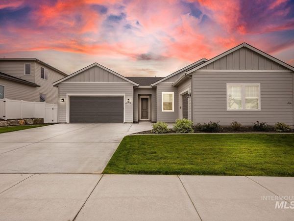 14715 Port Royal St, Caldwell, ID 83607