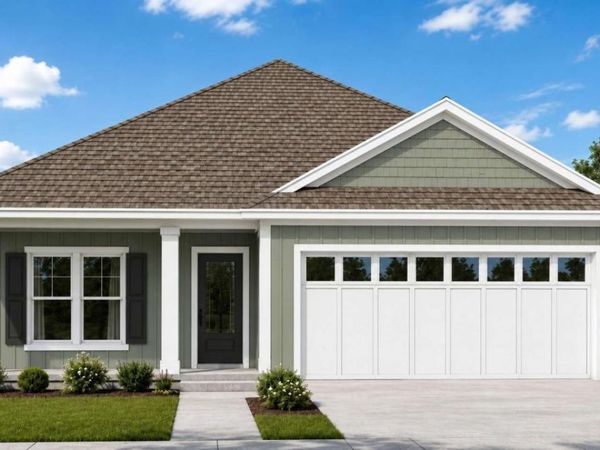 302 Ashbrook Trace Drive, Unit LOT 13, Athens, GA 30605
