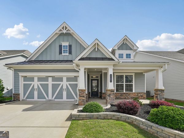 1103 Durham Road, Canton, GA 30114