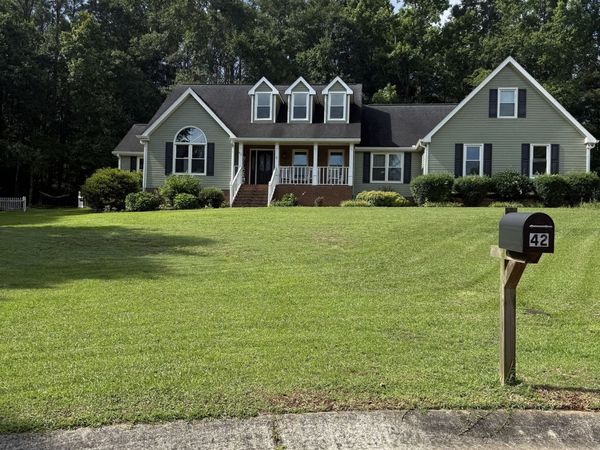 42 Woods Way, Carrollton, GA 30117