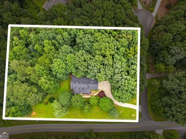 23 Lookout Court, Dallas, GA 30132