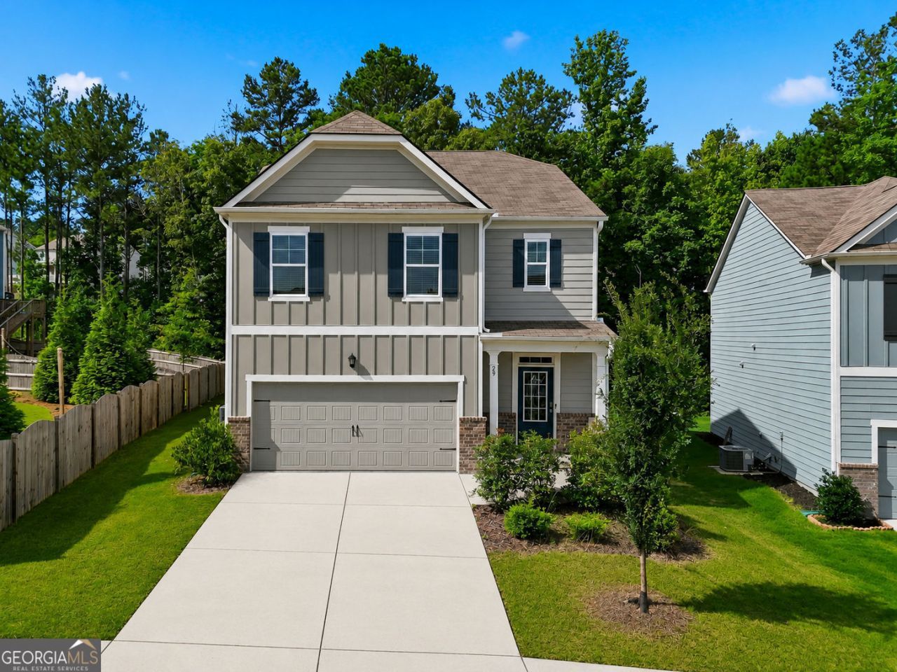 29 White Cedar Drive, Dawsonville, GA 30534 Main Photo