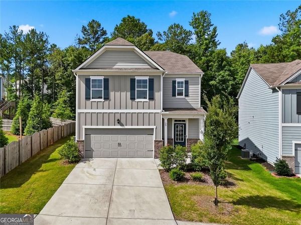 29 White Cedar Drive, Dawsonville, GA 30534