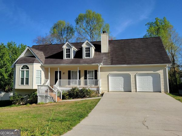 915 Burning Bush Drive, Loganville, GA 30052