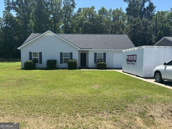 5068 Scotch Pine Avenue, Statesboro, GA 30458