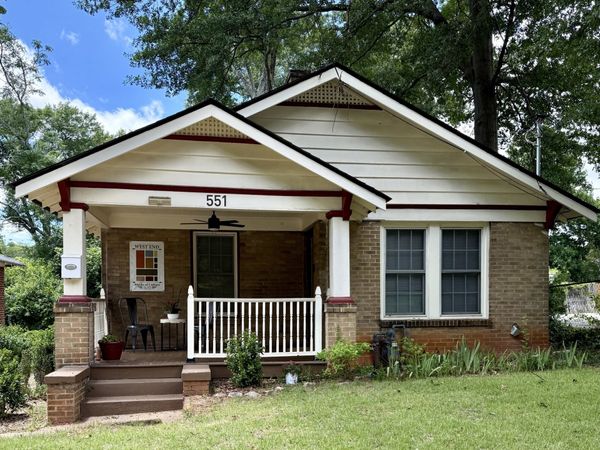 551 Culberson Street SW, Atlanta, GA 30310