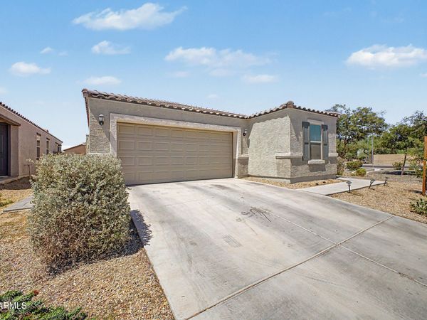 714 E MOUNTAIN VIEW Drive, Avondale, AZ 85323