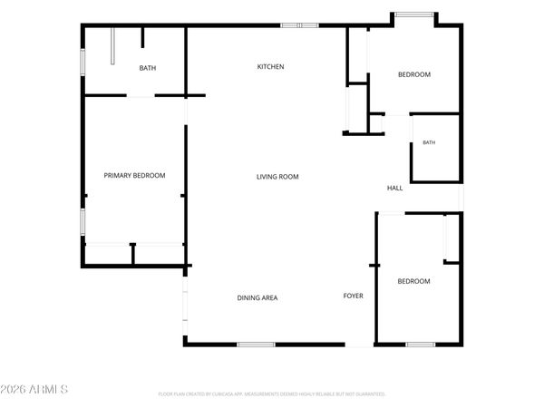 1429 E KERRY Lane, Phoenix, AZ 85024